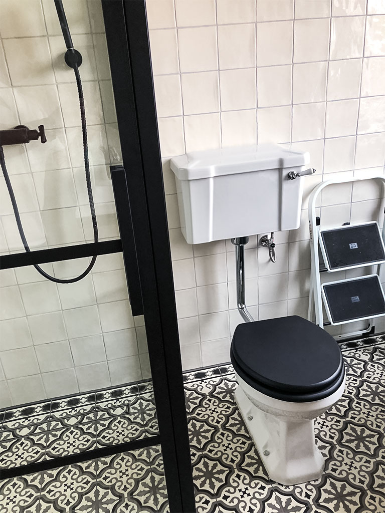 Badkamer H en R aannemersbedrijf Eindhoven 6