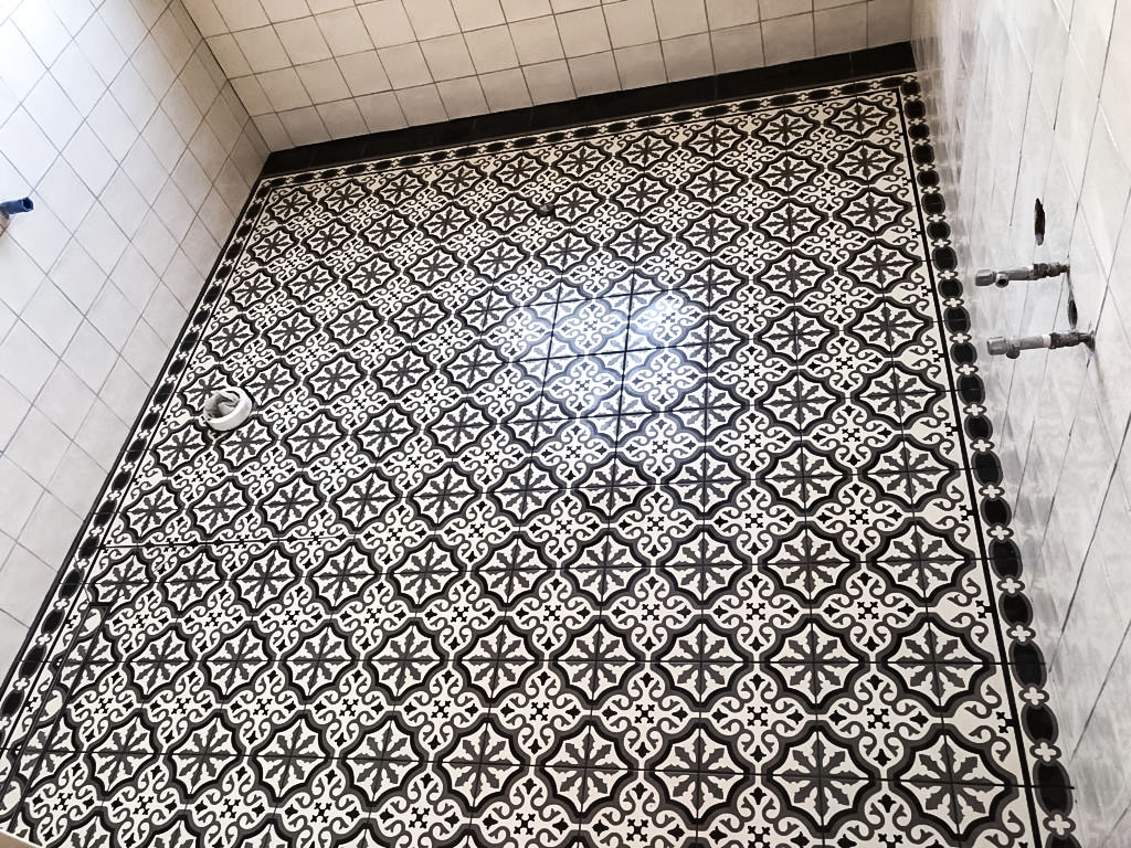 Badkamer H en R aannemersbedrijf Eindhoven_5