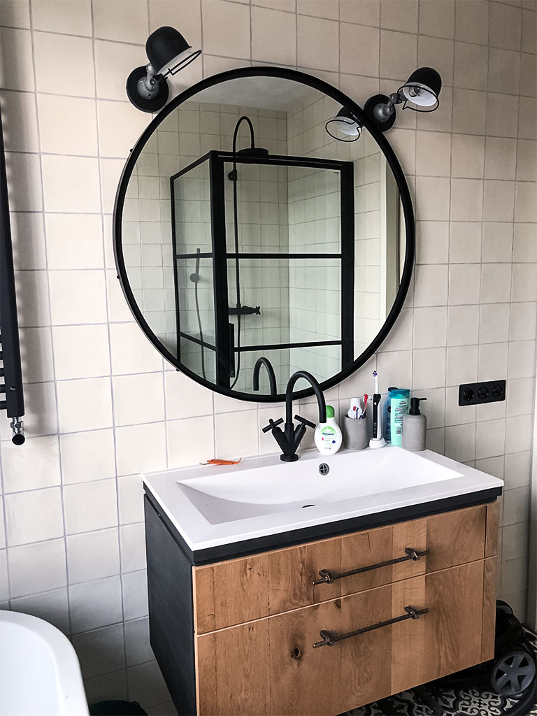 Badkamer H en R aannemersbedrijf Eindhoven_8