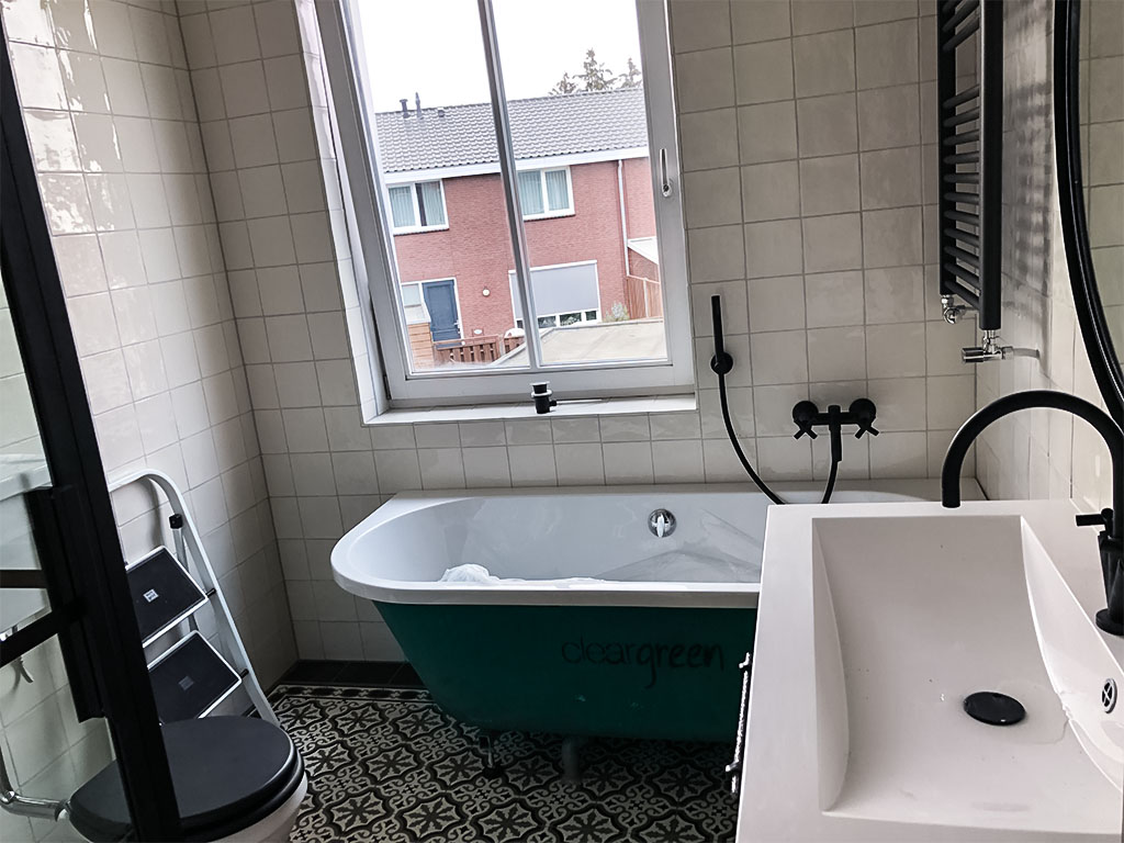 Badkamer H en R aannemersbedrijf Eindhoven_9