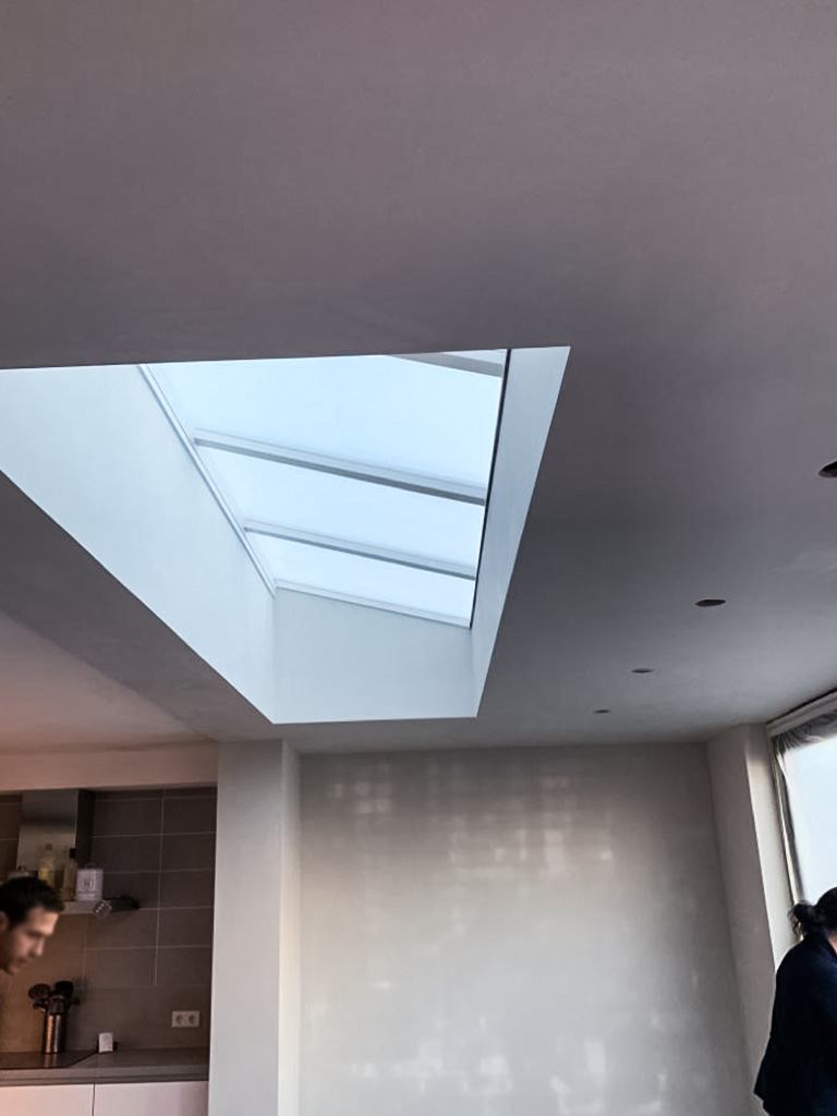 Aanbouw H en R aannemersbedrijf _7